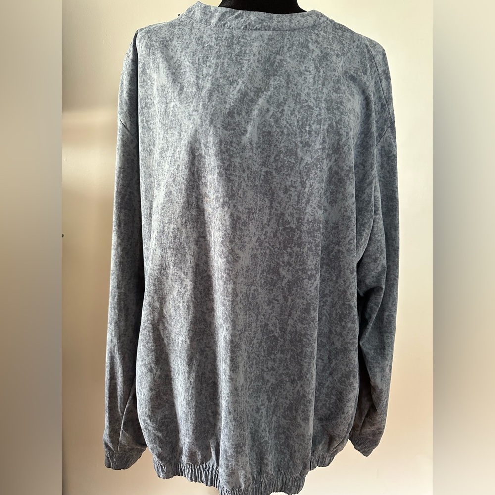 Adidas Men's Gray‎ Sweater